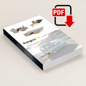 Kangoo Kit – guide de fabrication pdf